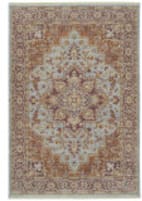 Kaleen Rila Ila01-79 Light Blue Area Rug