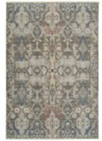 Kaleen Rila Ila05-60 Mocha Area Rug