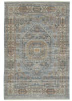 Kaleen Rila Ila08-17 Blue Area Rug