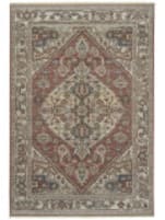 Kaleen Rila Ila10-58 Rose Area Rug