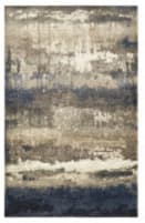 Kaleen Maya Mya01-17 Blue Area Rug