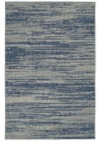 Kaleen Soleri Slr05-22 Navy Area Rug