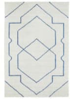 Kaleen Solitaire Sol01-01 Ivory Area Rug