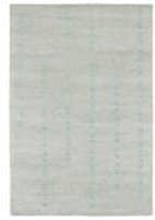 Kaleen Solitaire Sol03-77 Silver Area Rug