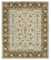 Kaleen Taj Taj15-01 Ivory Area Rug