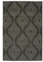 Kaleen Textura Txt04-38 Charcoal Area Rug