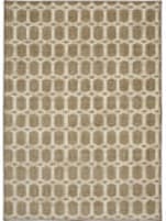 Karastan Design Concepts Simpatico Copacetic Straw Area Rug