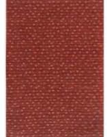 Karastan Woven Impressions Beaded Curtain Chili Pepper 35502-12112 Area Rug