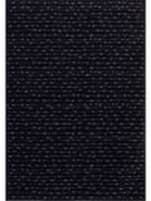 Karastan Woven Impressions Beaded Curtain Indigo 35502-13111 Area Rug