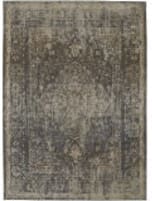 Karastan Kismet Karma Denim Area Rug