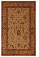 Karastan Studio - Knightsen Southwood Bone 74600-12101 Area Rug