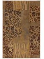 Karastan Studio - Carmel Santa Lucia Chestnut 74700-13125 Area Rug