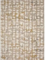 Karastan Rendition by Stacy Garcia Abydos Oyster Area Rug