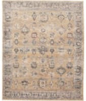 Karastan Echo Aurelia Camel Area Rug