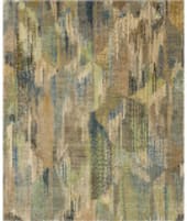 Karastan Depiction by Stacy Garcia Bancroft Neutral Area Rug