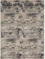 Karastan Drew & Jonathan Vanguard Caliente Dim Grey Area Rug