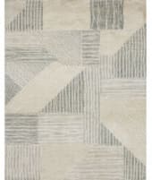 Karastan Drew and Jonathan Bowen Central Valley Tan Area Rug