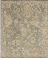 Karastan Coventry Kenilworth Grey Area Rug