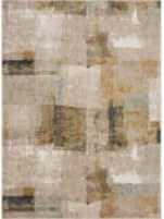 Karastan Soiree Daphney Oyster Area Rug