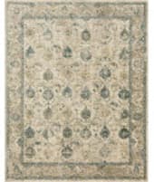 Karastan Marash Darica Cream Area Rug