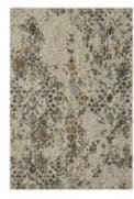 Karastan Elements Eastmont Grey Area Rug