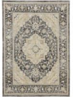 Karastan Windemere Edenhall Gray Area Rug