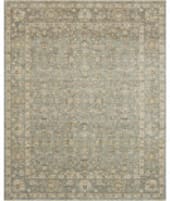 Karastan Divina Euphoric Grey Area Rug