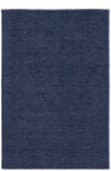 Karastan Gemini RG145 Navy Area Rug