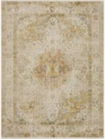 Karastan Memento Keepsake Cream Area Rug