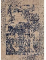Karastan Cosmopolitan Malibu Periwinkle Area Rug
