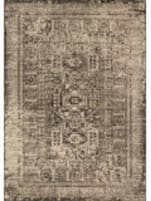 Karastan Estate Malvern Gray Area Rug