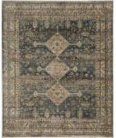 Karastan Echo Milo Grey Area Rug