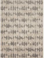 Karastan Drew & Jonathan Vanguard Modulation Dim Grey Area Rug