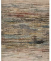 Karastan Elements Olla Oyster Area Rug