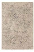 Karastan Axiom Rime Dove Area Rug