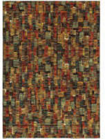 Karastan Intrigue Hypnotize Multi Area Rug