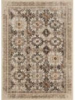 Karastan Estate Savoy Beige Area Rug