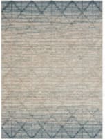 Karastan Coconut Grove by Salt Life Spinnaker Oyster Area Rug
