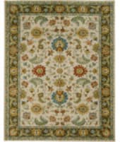 Karastan Kaleidoscope Tatiana Beige Area Rug