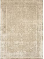 Karastan Tryst Vinci Cream Area Rug