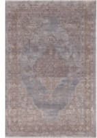 Kas Adele 8807 Grey - Blush Area Rug