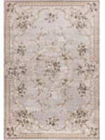 Kas Avalon 5604 Light Grey Area Rug