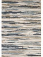 Kas Avalon 5620 Ivory - Blue Area Rug