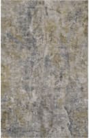 Kas Avani 8407 Blue - Gold Area Rug