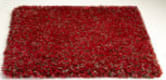 Kas Bliss 1584 Red Heather Area Rug