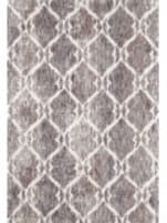 Kas Bungalow 2300 Grey - Sand Area Rug