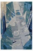 Kas Cove 3006 Ivory - Blue Area Rug