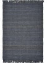 Kas Hang Ten Palm Beach 650 Navy Area Rug