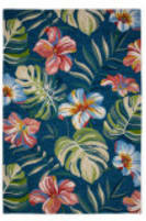 Kas Harbor 4250 Blue Area Rug