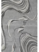 Kas Hue 4757 Grey Area Rug